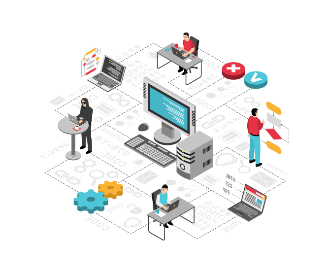 SAP Business One modules and workflows