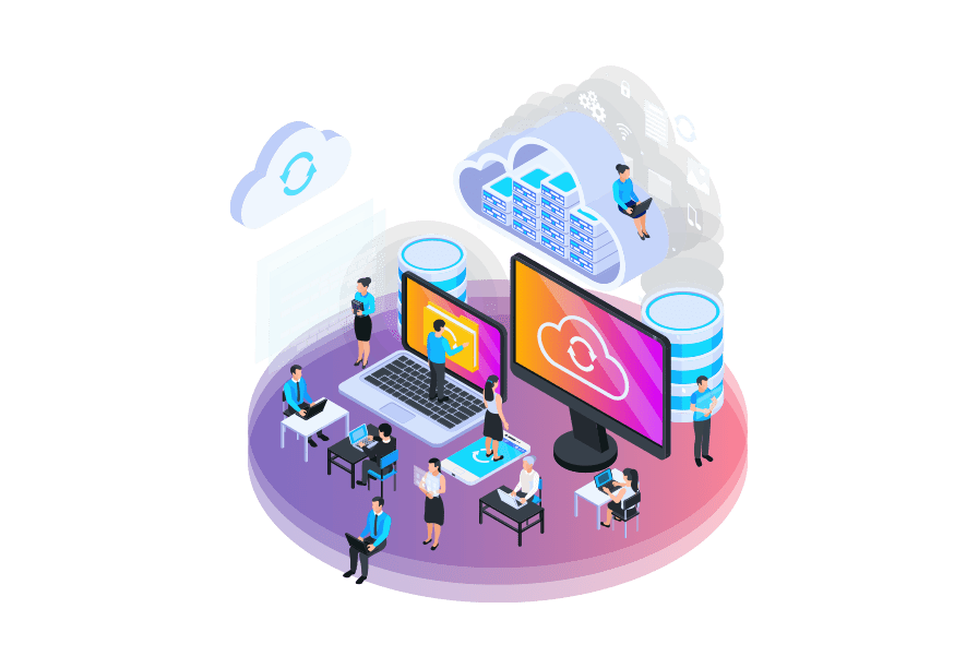SAP Business One system integration