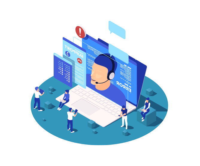 SAP Business One help desk support