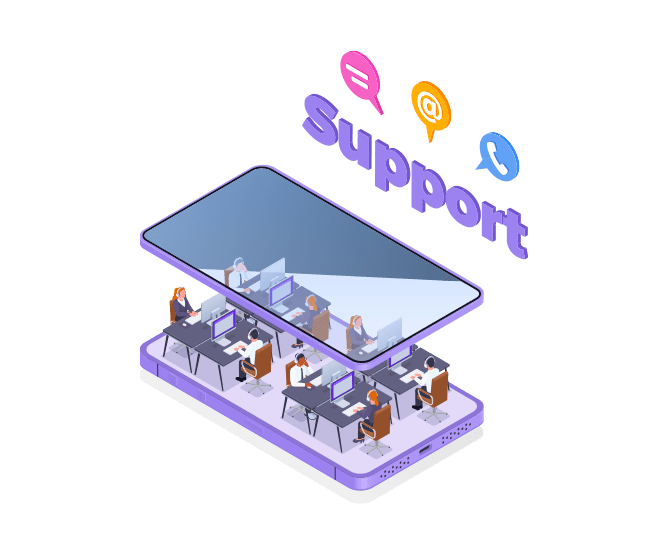 SAP Business One system maintenance