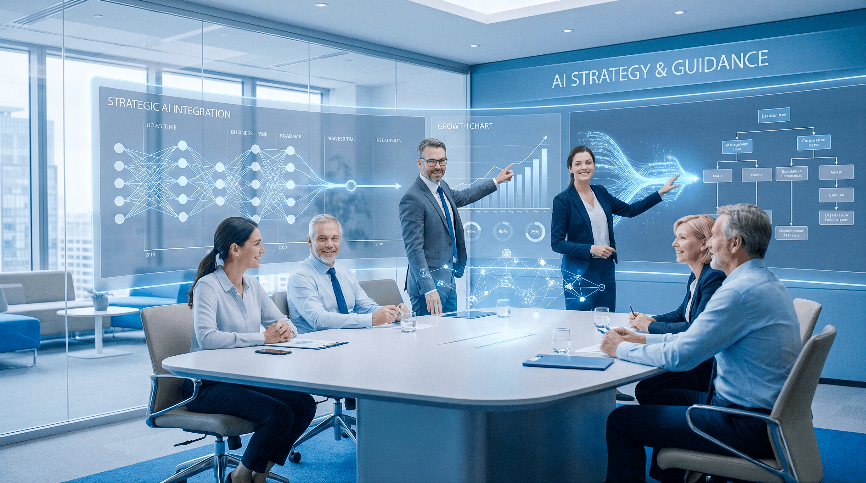 AI Consulting