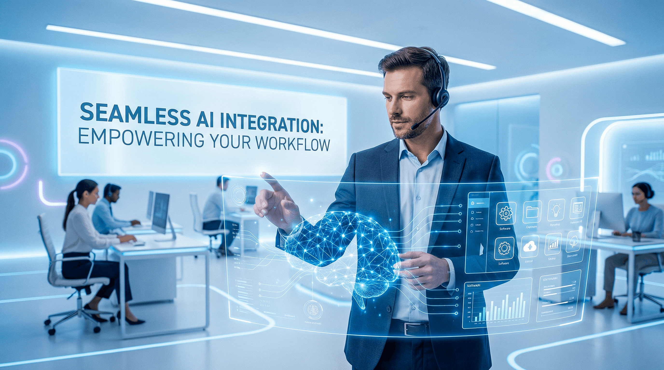 AI Integration
